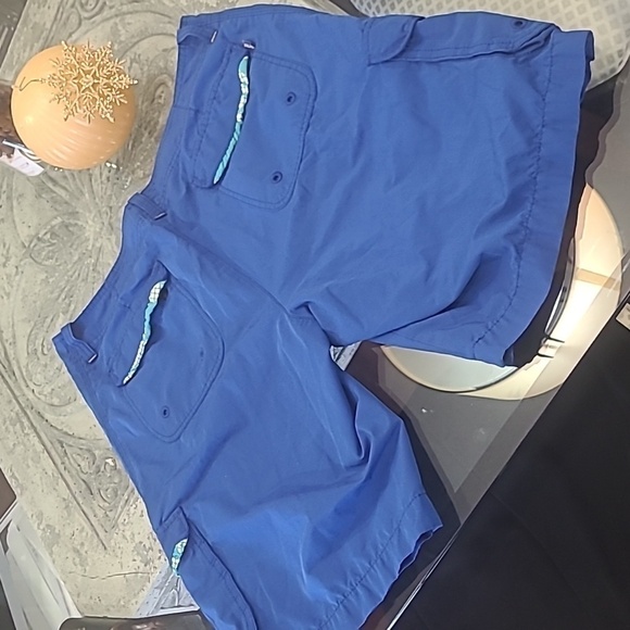 TOMMY Bahama 10' swimm shorts 34 - Picture 4 of 7